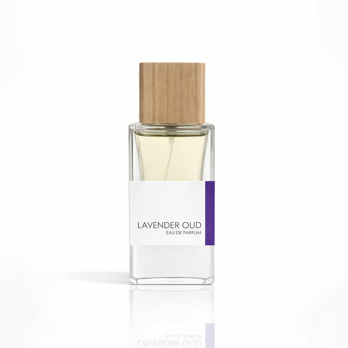 LAVENDER OUD