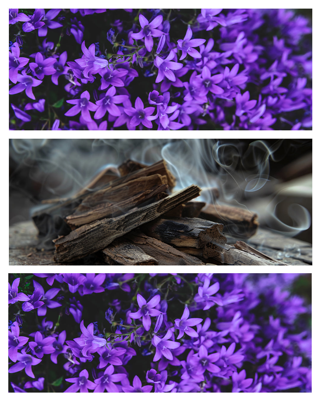 LAVENDER OUD