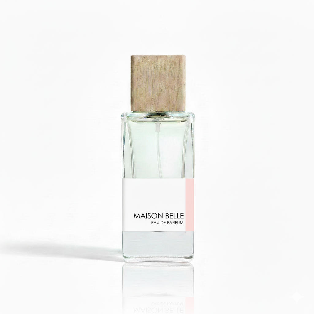 MAISON BELLE
