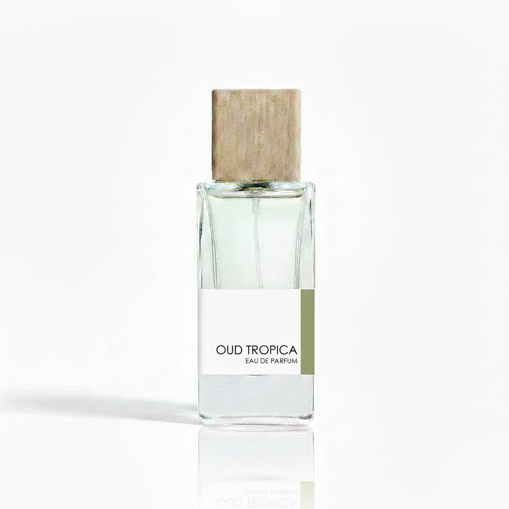 OUD TROPICA