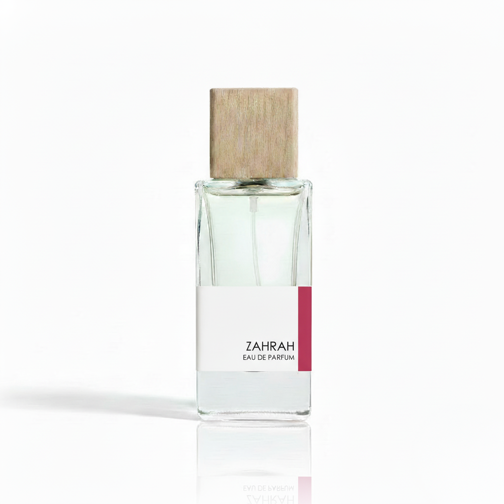 ZAHRAH