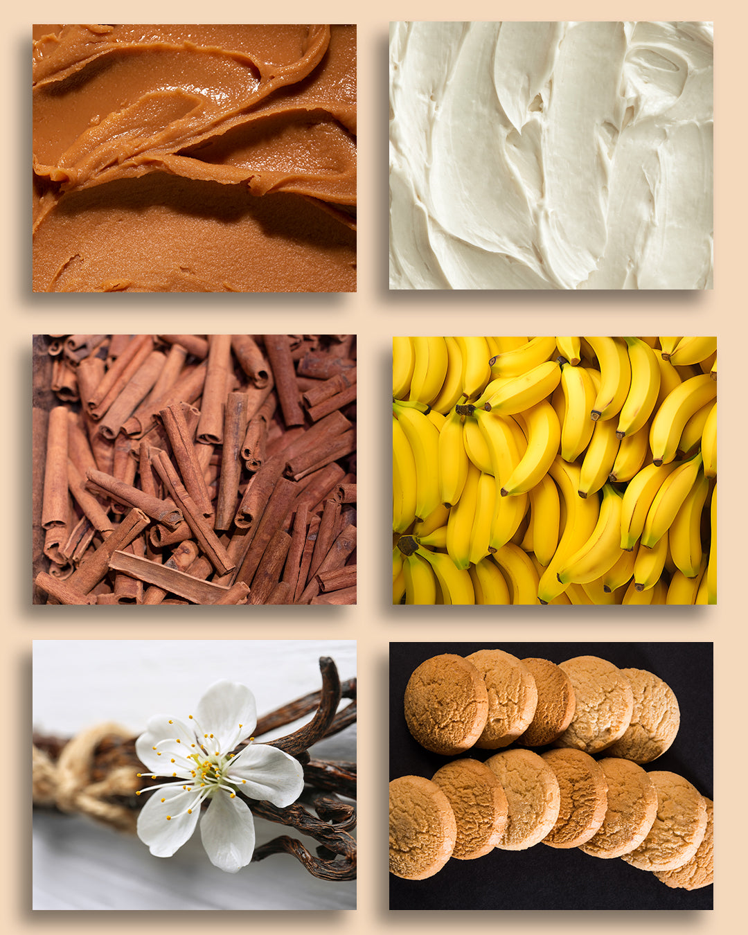 TOFFEE BAR
